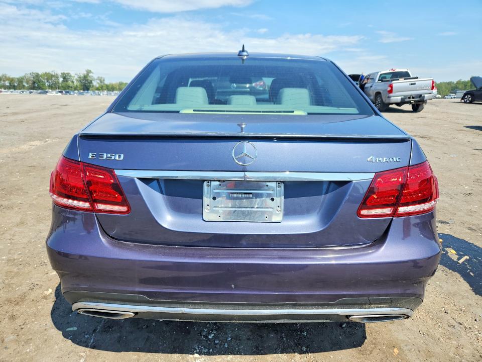 Продажа на аукционе авто 2014 Mercedes-benz E, vin: WDDHF8JB5EB006801, номер лота: 68242036