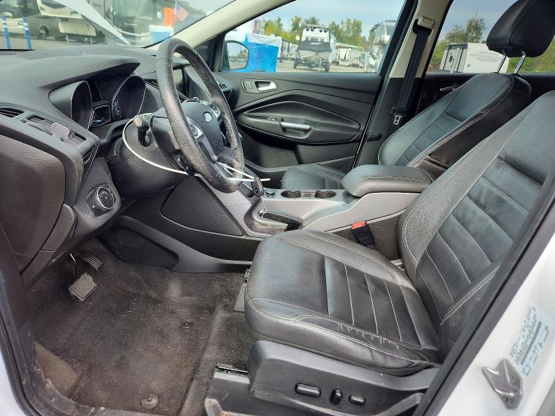 70025266 :رقم المزاد ، 1FMCU9GX0EUB02628 vin ، 2014 Ford Escape مزاد بيع