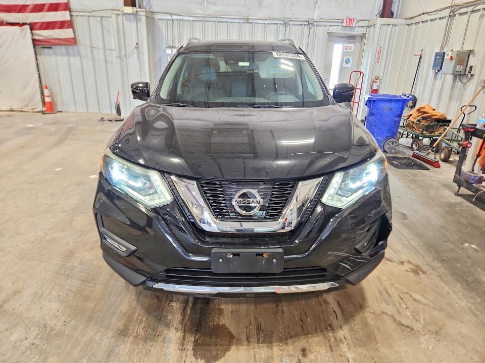 Aukcja sprzedaży 2017 Nissan Rogue, vin: 5N1AT2MV5HC851987, numer aukcji: 66585336