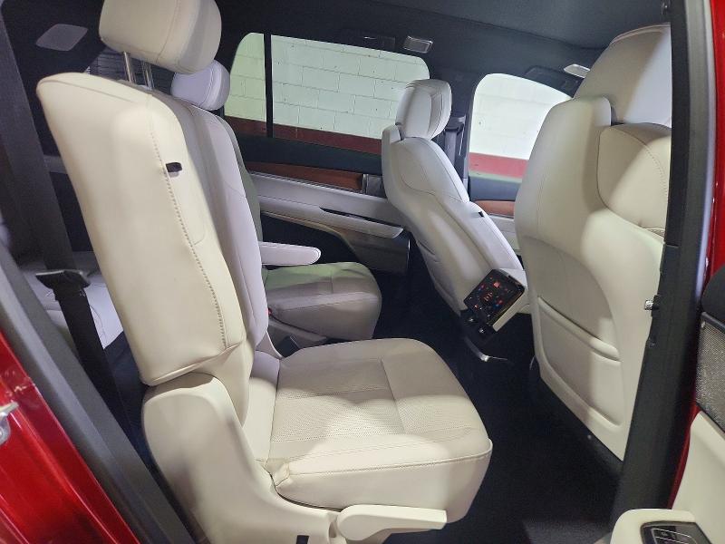 Продаж на аукціоні авто 2026 Cadillac Vistiq, vin: 1GYC3NML6TZ701030, номер лоту: 68083246