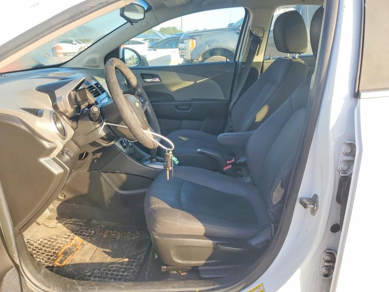 Auction sale of the 2013 Chevrolet Sonic, vin: 1G1JC5SHXD4186441, lot number: 67513856