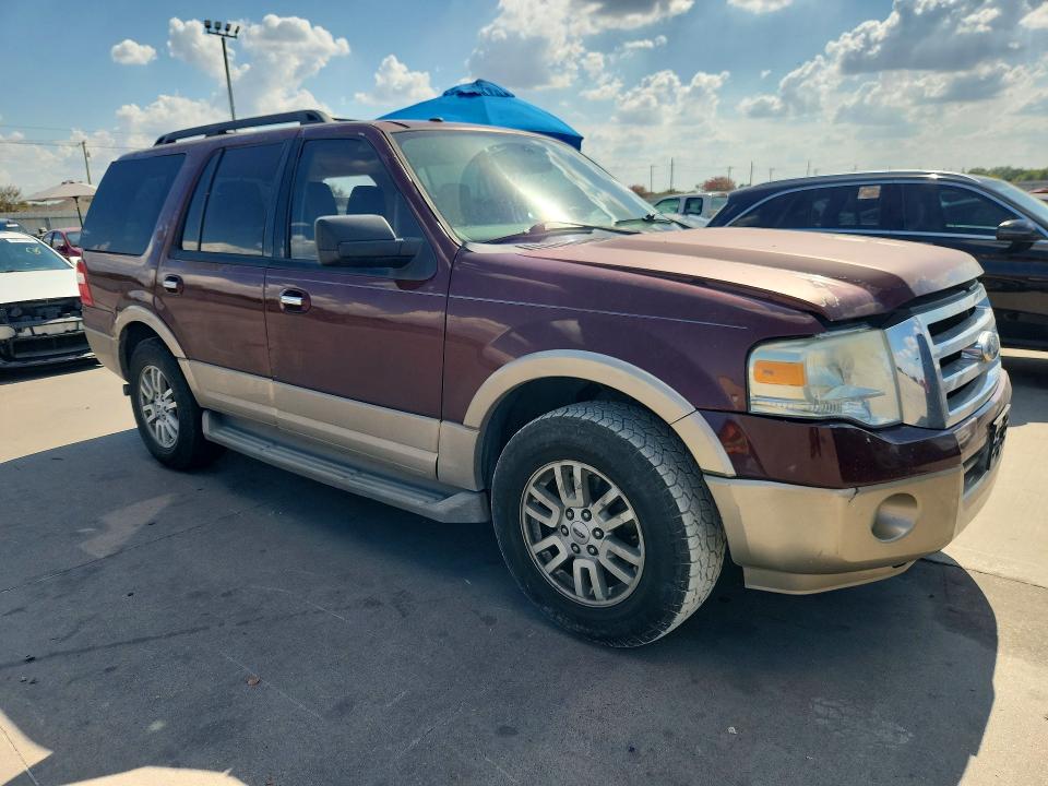 2012 Ford Expedition მანქანა იყიდება აუქციონზე, vin: 1FMJU1H53CEF13373, აუქციონის ნომერი: 65811576