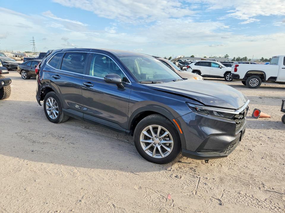 Aukcja sprzedaży 2026 Honda Cr-v, vin: 2HKRS4H45TH407304, numer aukcji: 69367976
