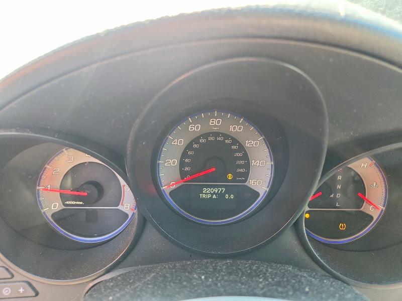 2008 Acura Tl მანქანა იყიდება აუქციონზე, vin: 19UUA66278A016987, აუქციონის ნომერი: 69933556