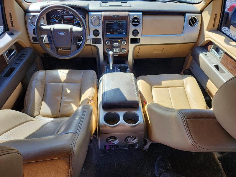 Продажа на аукционе авто 2014 Ford F150, vin: 1FTFW1ET5EKE14288, номер лота: 70715666