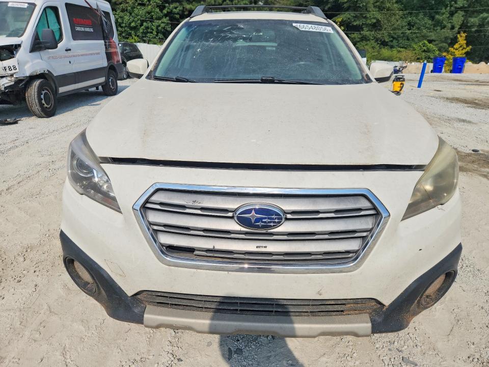Aukcja sprzedaży 2015 Subaru Outback, vin: 4S4BSALC2F3228339, numer aukcji: 66548056