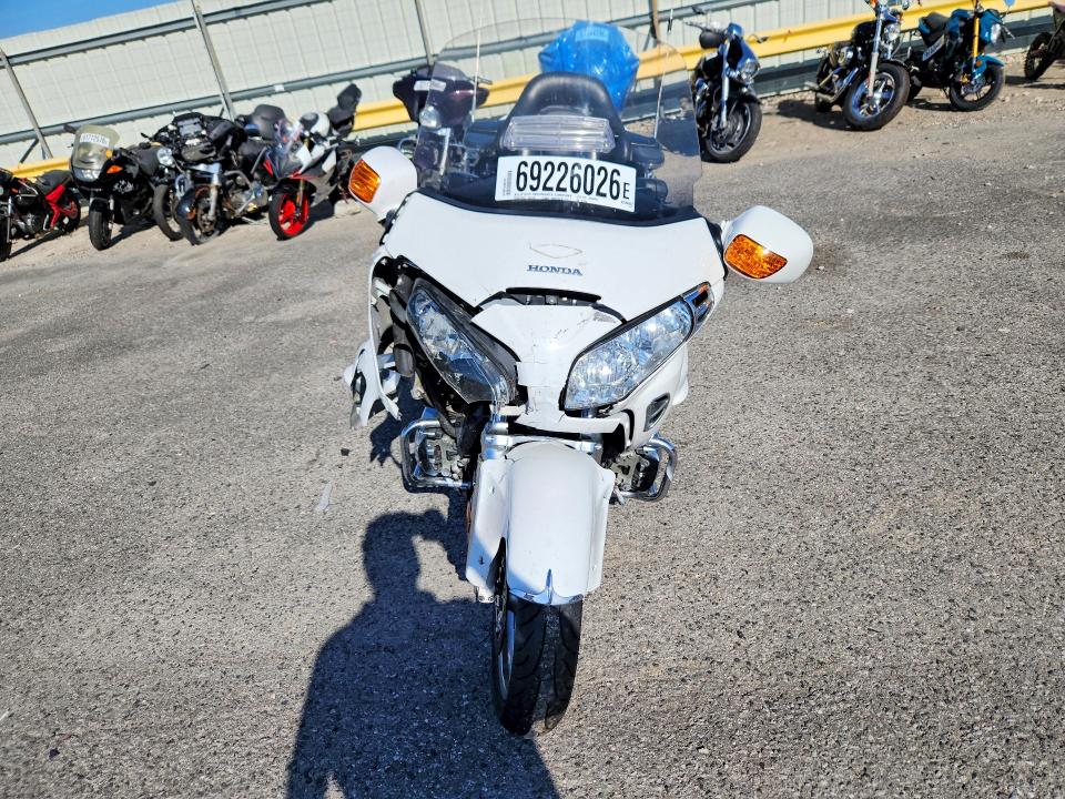 Aukcja sprzedaży 2005 Honda Gl1800, vin: 1HFSC47415A401354, numer aukcji: 69226026