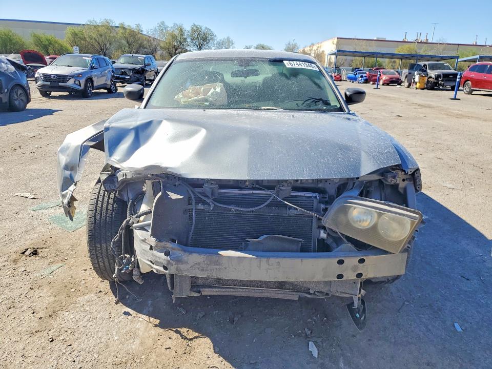 67441946 :رقم المزاد ، 2B3KA43G36H456330 vin ، 2006 Dodge Charger مزاد بيع
