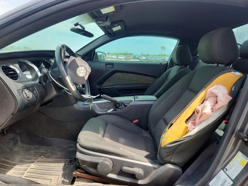 Aukcja sprzedaży 2014 Ford Mustang, vin: 1ZVBP8AM3E5320196, numer aukcji: 69698606