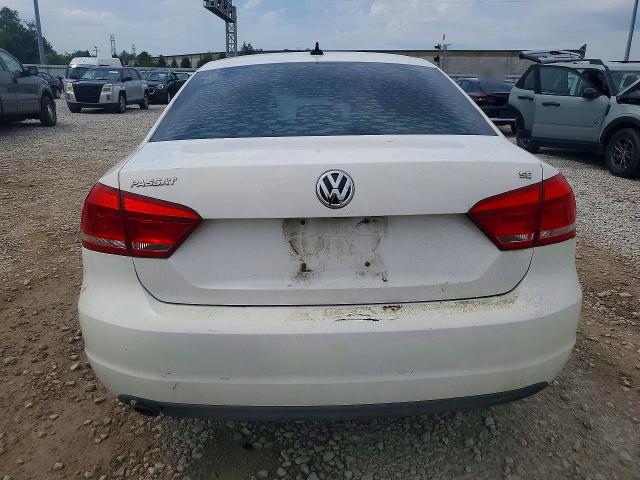 Продажа на аукционе авто 2013 Volkswagen Passat, vin: 1VWBP7A38DC058011, номер лота: 66518376