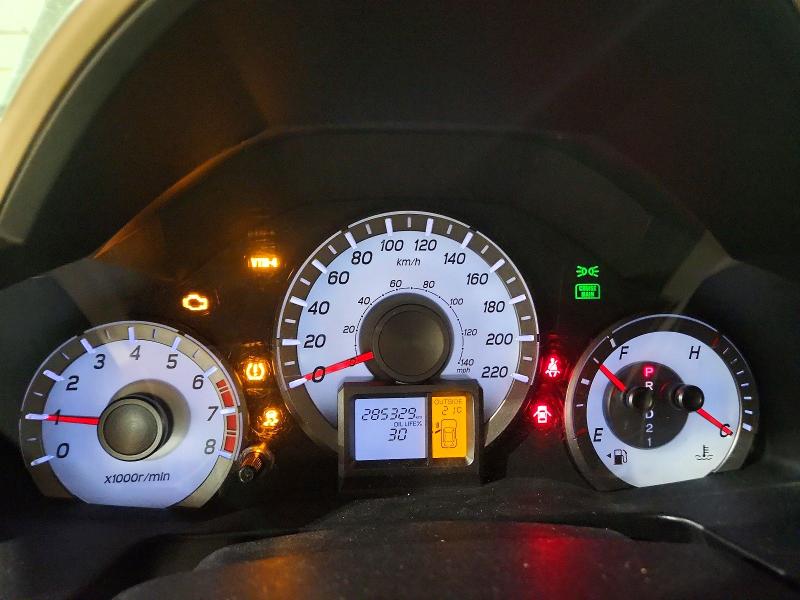 Продаж на аукціоні авто 2012 Honda Pilot, vin: 5FNYF4H53CB502225, номер лоту: 67387426