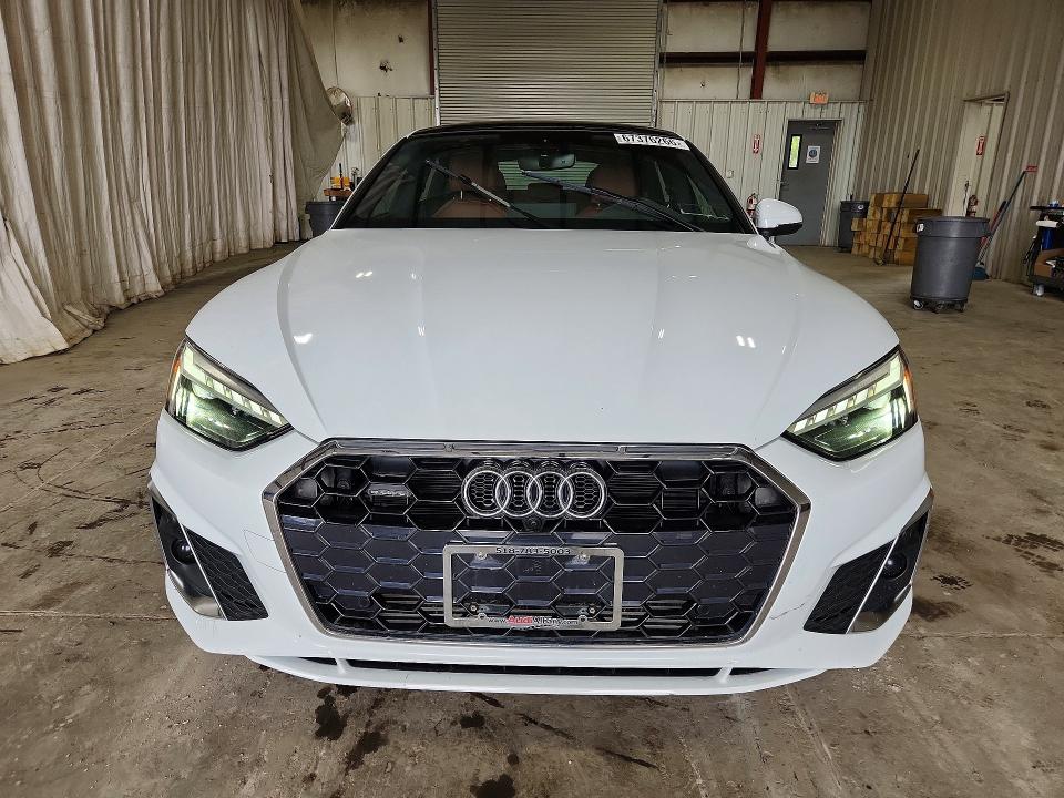 Aukcja sprzedaży 2024 Audi A5, vin: WAUFACF52RA003479, numer aukcji: 67376266