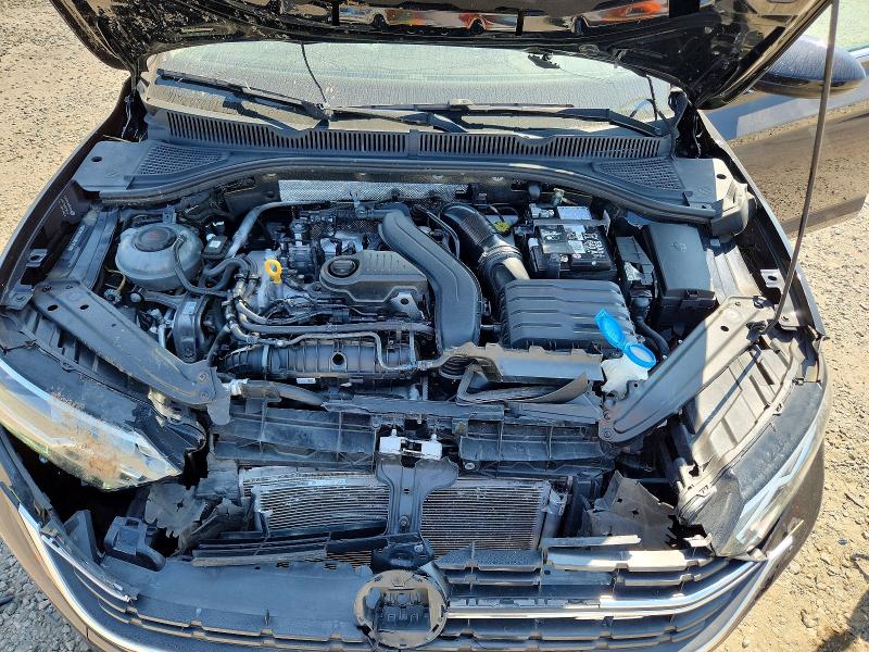 2024 Volkswagen Jetta მანქანა იყიდება აუქციონზე, vin: 3VW7M7BU5RM017069, აუქციონის ნომერი: 67021496