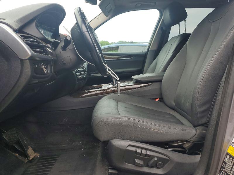 65866506 :رقم المزاد ، 5UXKR0C59F0K57915 vin ، 2015 Bmw X5 مزاد بيع