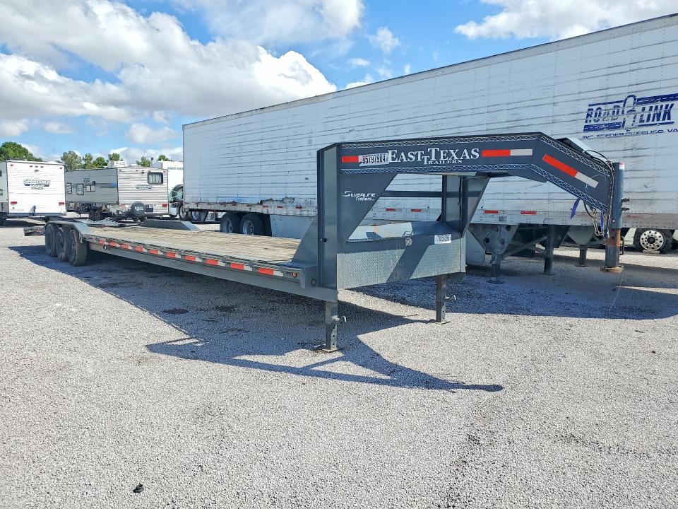 2023 East Texas Car Hauler მანქანა იყიდება აუქციონზე, vin: 58SGM4232PE032334, აუქციონის ნომერი: 70058396