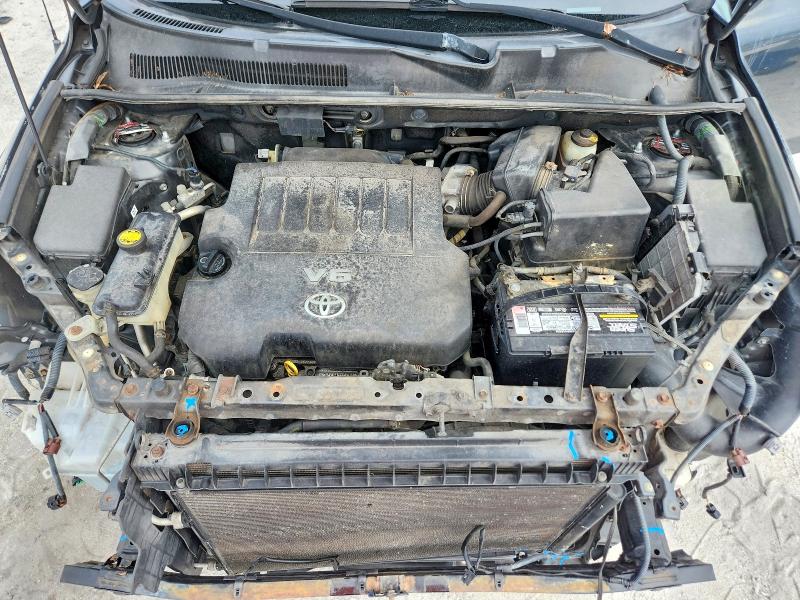 2007 Toyota Rav4 მანქანა იყიდება აუქციონზე, vin: JTMBK32V675030632, აუქციონის ნომერი: 70643606