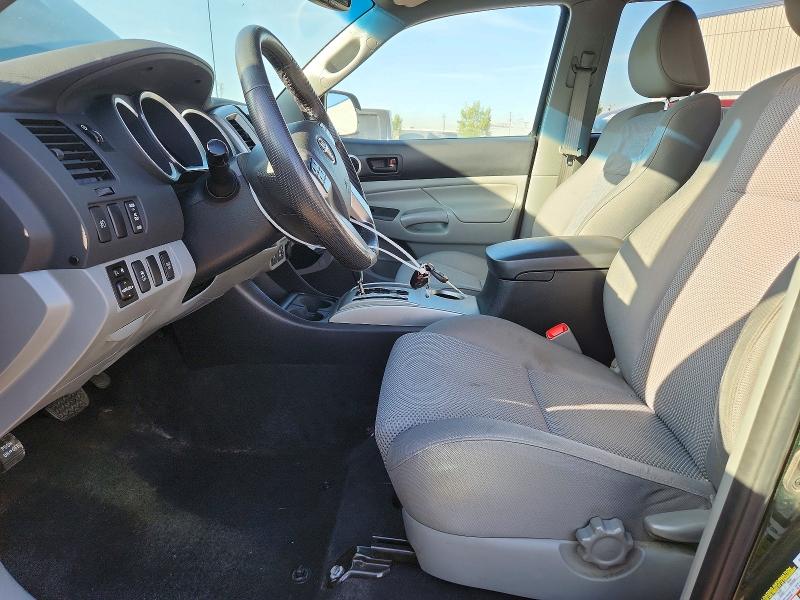 67997226 :رقم المزاد ، 5TFMU4FNXDX012962 vin ، 2013 Toyota Tacoma مزاد بيع