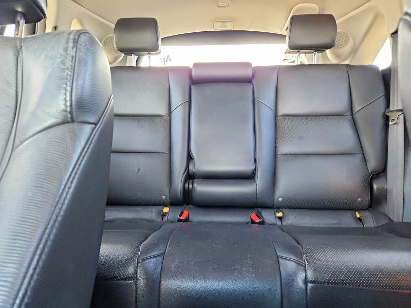 2014 Acura Rdx მანქანა იყიდება აუქციონზე, vin: 5J8TB3H53EL012997, აუქციონის ნომერი: 69110046