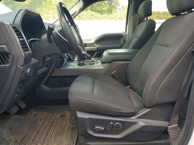Aukcja sprzedaży 2018 Ford F150, vin: 1FTEW1EG9JKD22822, numer aukcji: 69086306
