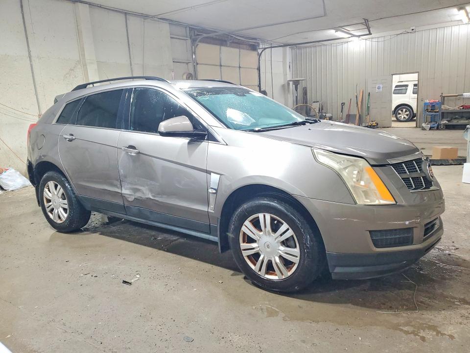 Продаж на аукціоні авто 2011 Cadillac Srx, vin: 3GYFNGEY8BS673921, номер лоту: 70041816