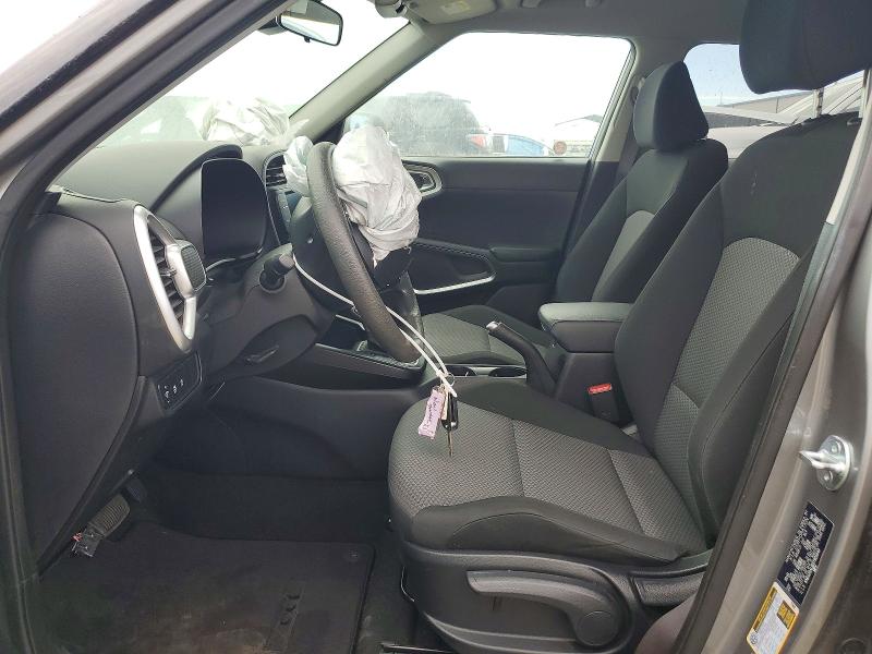Продаж на аукціоні авто 2024 Kia Soul, vin: KNDJ23AU6R7905042, номер лоту: 67866006