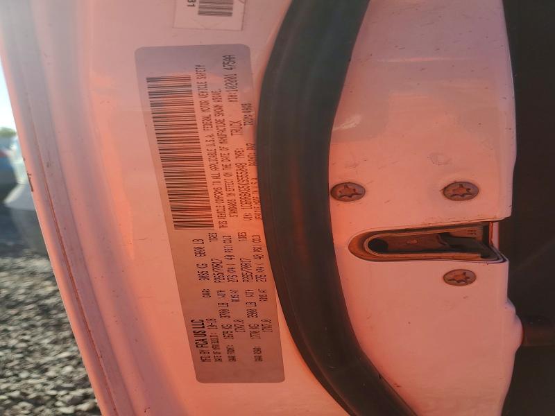 2019 Ram 1500 Classic მანქანა იყიდება აუქციონზე, vin: 1C6RR6KG5KS555048, აუქციონის ნომერი: 67779976