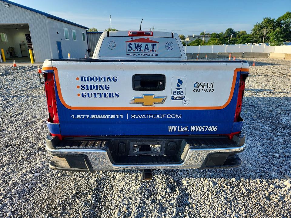 2019 Chevrolet Colorado მანქანა იყიდება აუქციონზე, vin: 1GCHSBEA8K1119471, აუქციონის ნომერი: 68508196