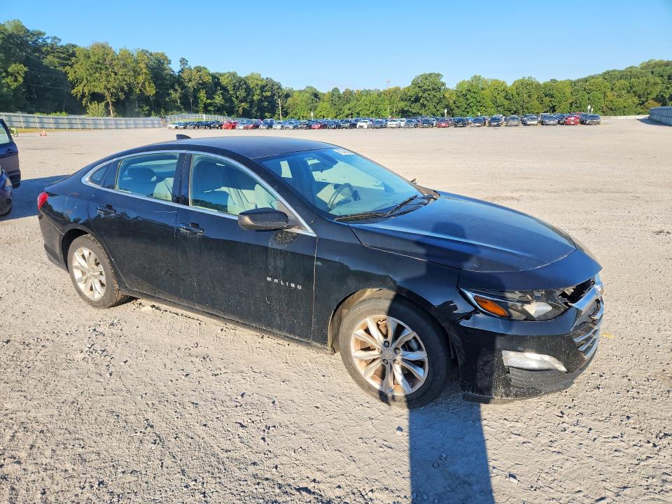 2019 Chevrolet Malibu მანქანა იყიდება აუქციონზე, vin: 1G1ZD5STXKF138878, აუქციონის ნომერი: 67342426