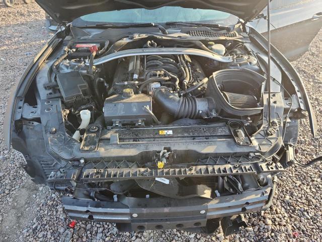 Aukcja sprzedaży 2016 Ford Mustang, vin: 1FA6P8JZ2G5525114, numer aukcji: 68068636