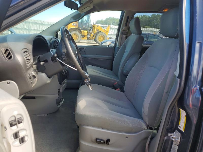 Aukcja sprzedaży 2007 Dodge Grand Caravan, vin: 2D4GP44L07R339141, numer aukcji: 67992916