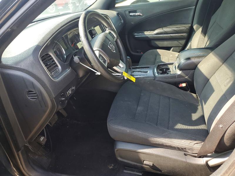 69542996 :رقم المزاد ، 2C3CDXBG4DH738197 vin ، 2013 Dodge Charger مزاد بيع