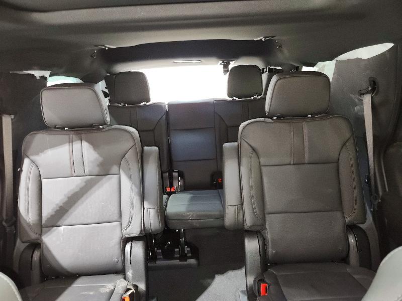 2026 Chevrolet Tahoe მანქანა იყიდება აუქციონზე, vin: 1GNS6RKD8TR406594, აუქციონის ნომერი: 68619106