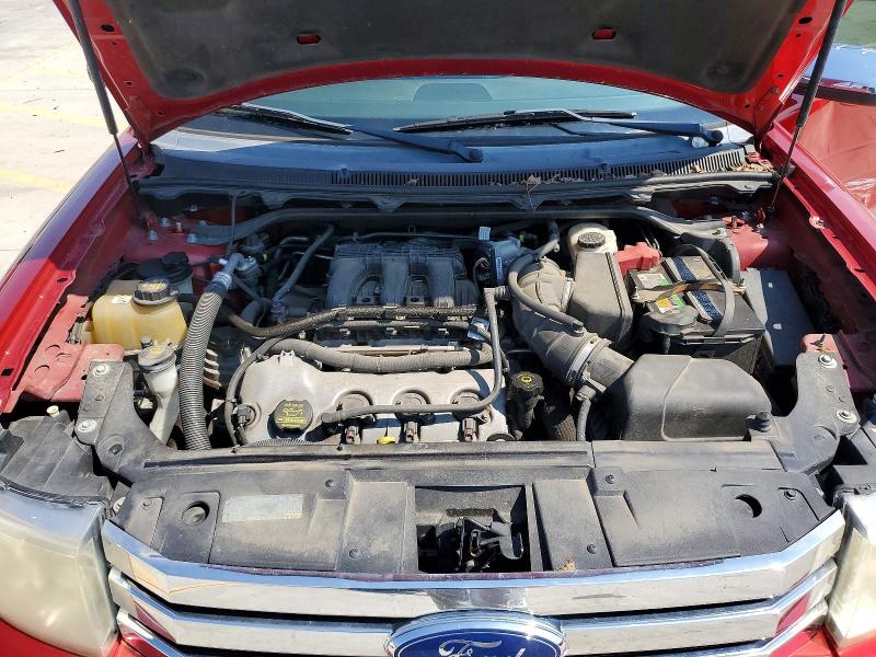 Продаж на аукціоні авто 2010 Ford Flex, vin: 2FMGK5DC4ABB13178, номер лоту: 68834696