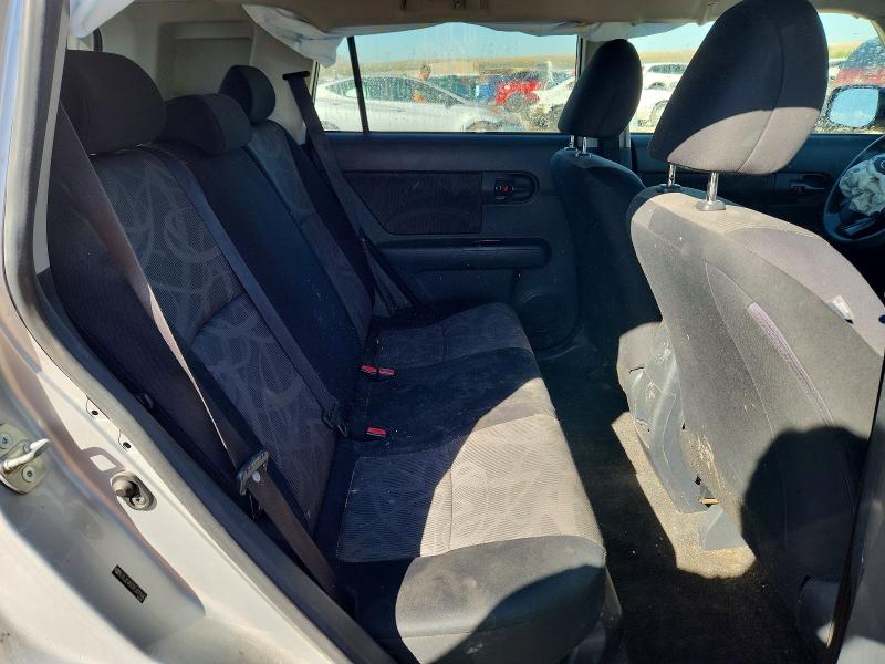 2015 Scion Xb მანქანა იყიდება აუქციონზე, vin: JTLZE4FE5FJ071947, აუქციონის ნომერი: 69448276