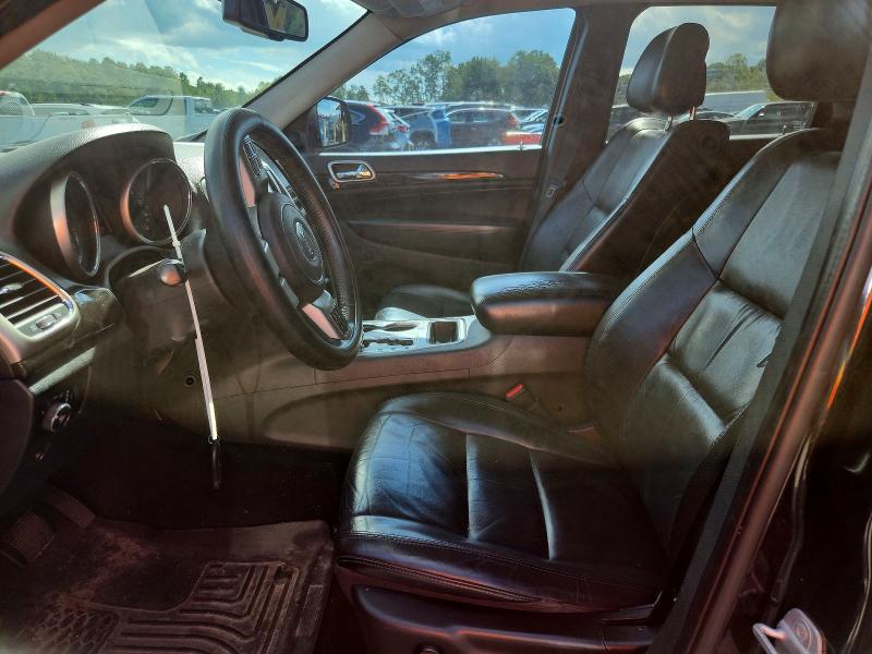 Продаж на аукціоні авто 2013 Jeep Grand Cherokee, vin: 1C4RJFAG8DC648323, номер лоту: 67640056