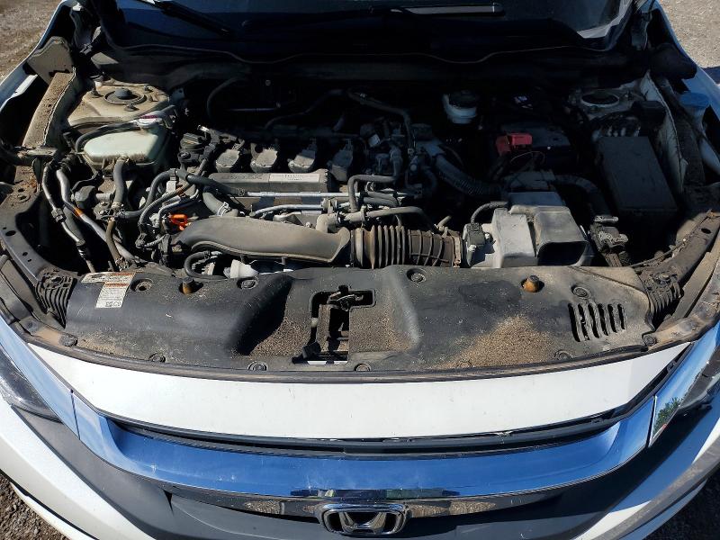 Aukcja sprzedaży 2017 Honda Civic, vin: 2HGFC1F95HH110242, numer aukcji: 67833166