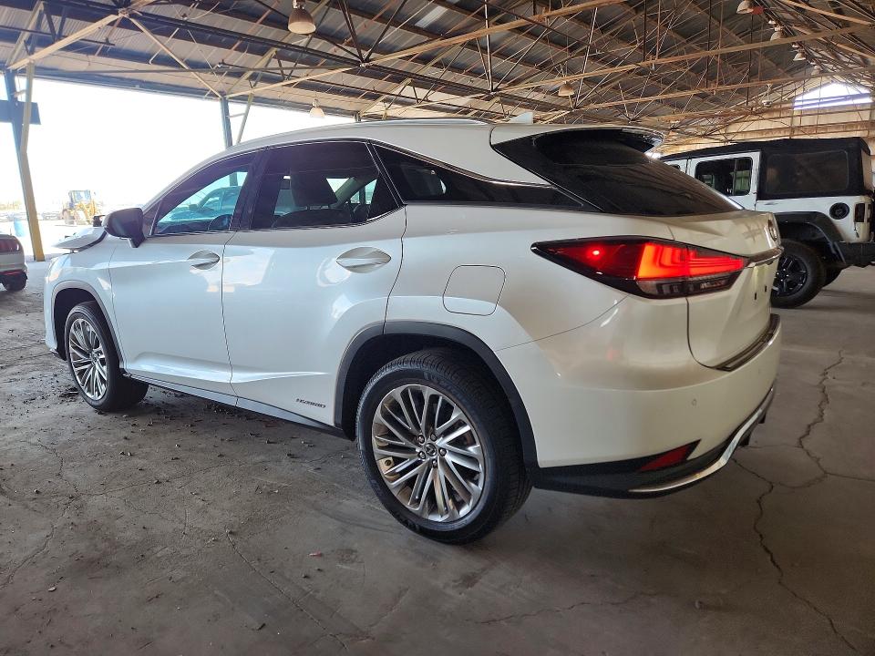 Aukcja sprzedaży 2021 Lexus Rx, vin: 2T2JGMDAXMC065181, numer aukcji: 67162346