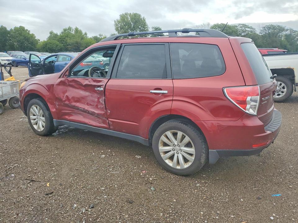 Продажа на аукционе авто 2013 Subaru Forester, vin: JF2SHADCXDH424113, номер лота: 67991496
