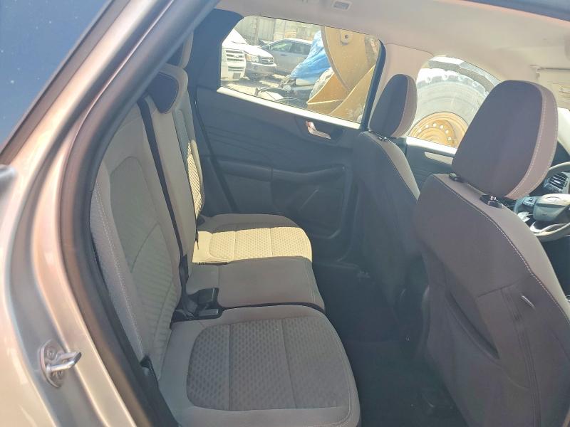 Aukcja sprzedaży 2021 Ford Escape, vin: 1FMCU0G6XMUA42598, numer aukcji: 69593816