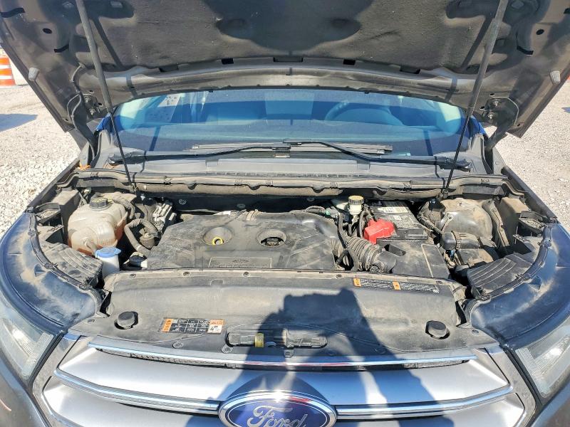 Продаж на аукціоні авто 2016 Ford Edge, vin: 2FMPK3G98GBB82548, номер лоту: 70467366