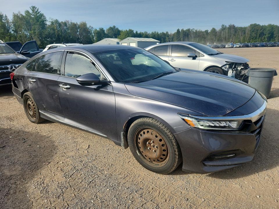 Aukcja sprzedaży 2020 Honda Accord, vin: 1HGCV1F51LA803147, numer aukcji: 66939026