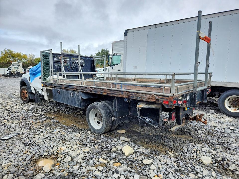 Aukcja sprzedaży 2022 Ford F450, vin: 1FDTF4GN7NEF37023, numer aukcji: 70896526