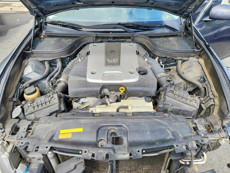 Aukcja sprzedaży 2008 Infiniti G35, vin: JNKBV61F38M272903, numer aukcji: 67706786