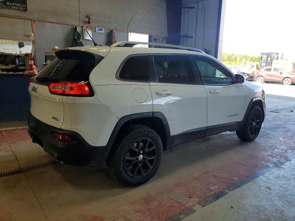 68148936 :رقم المزاد ، 1C4PJMCS8EW181577 vin ، 2014 Jeep Cherokee مزاد بيع