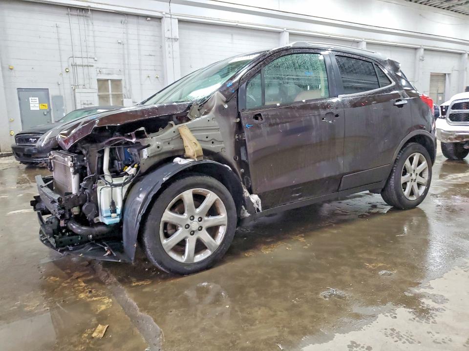 Aukcja sprzedaży 2014 Buick Encore, vin: KL4CJCSBXEB524000, numer aukcji: 69397086