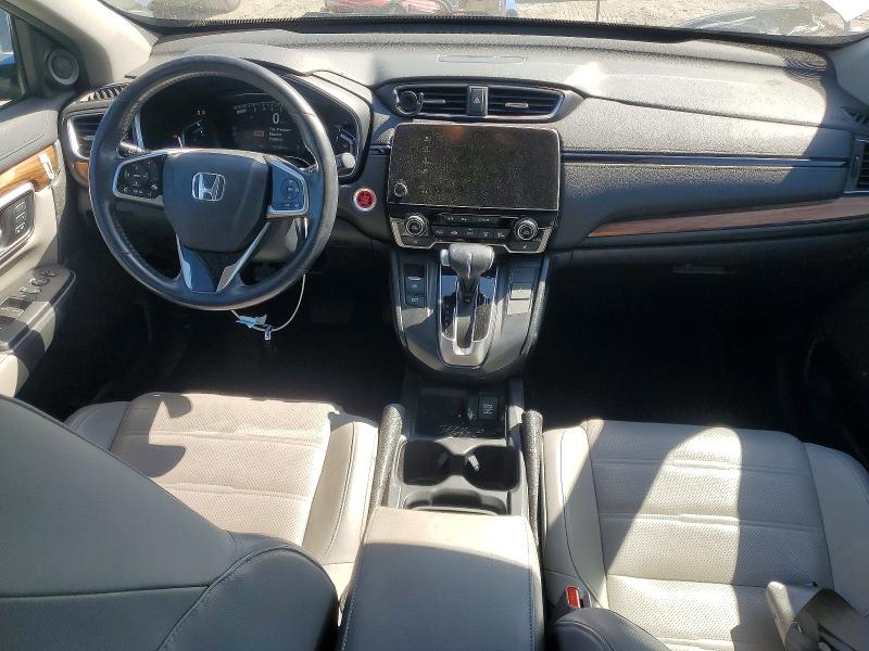 Продаж на аукціоні авто 2017 Honda Cr-v, vin: 7FARW1H80HE045429, номер лоту: 68240156