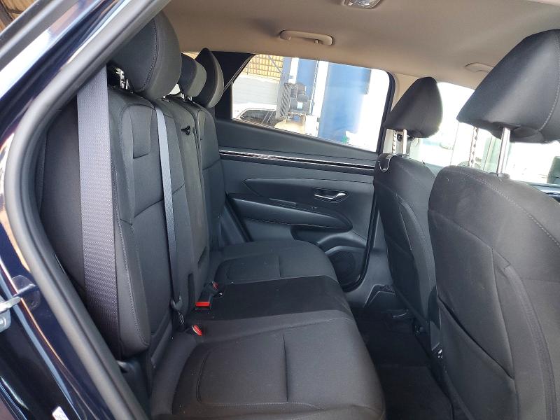 Продажа на аукционе авто 2023 Hyundai Tucson, vin: KM8JBCA16PU100173, номер лота: 67841136
