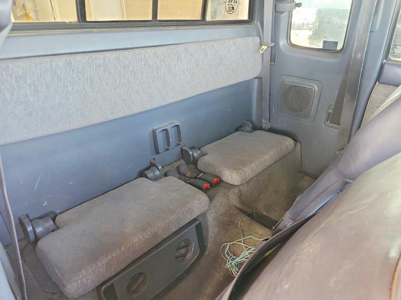 Aukcja sprzedaży 1999 Toyota Tacoma, vin: 4TASM92N9XZ470460, numer aukcji: 68839146