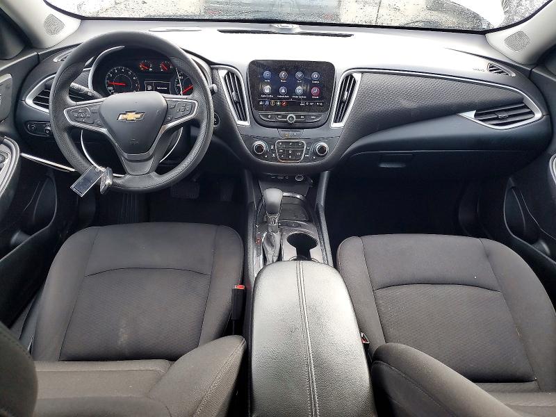 Продажа на аукционе авто 2023 Chevrolet Malibu, vin: 1G1ZD5ST0PF139142, номер лота: 69785256