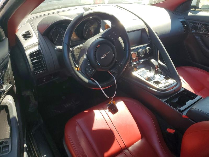 Aukcja sprzedaży 2014 Jaguar F-type, vin: SAJWA6GL4EMK08586, numer aukcji: 66852246
